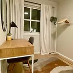 Venusvegen 35 Appartement Tromsø