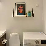 Venusvegen 35 Appartement