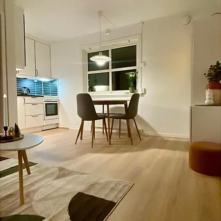 Venusvegen 35 Tromsø