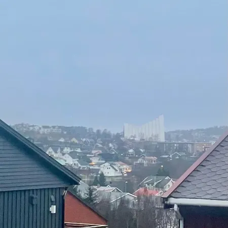 Appartement Venusvegen 35