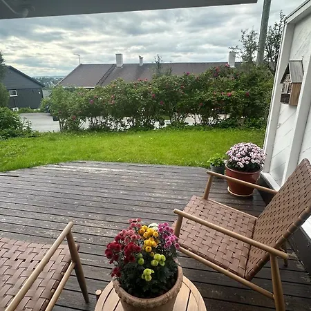 Venusvegen 35 Apartment Tromso