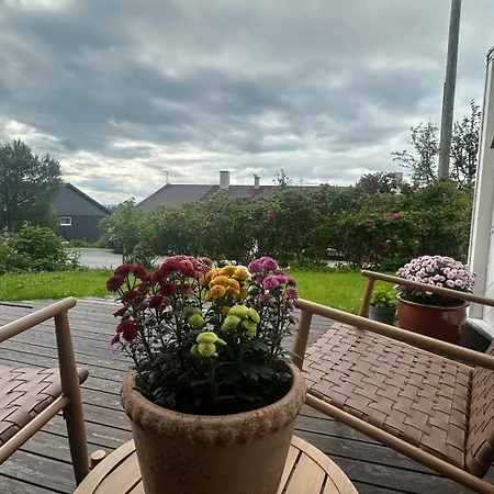 Venusvegen 35 * Tromso