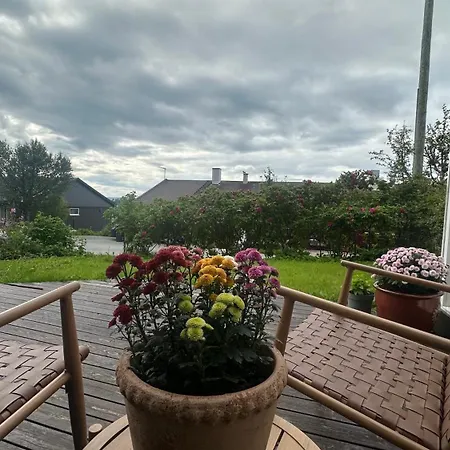 Venusvegen 35 Tromsø