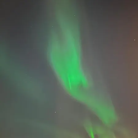 Apartment Venusvegen 35