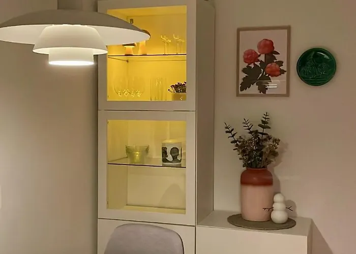 Apartment Venusvegen 35