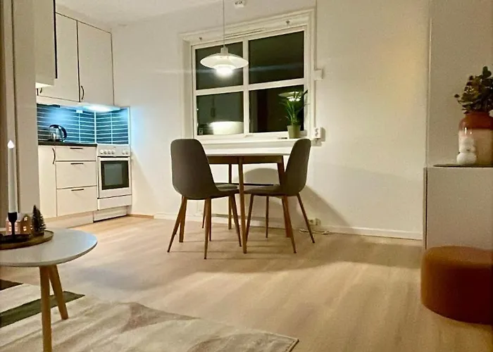 Venusvegen 35 Tromso