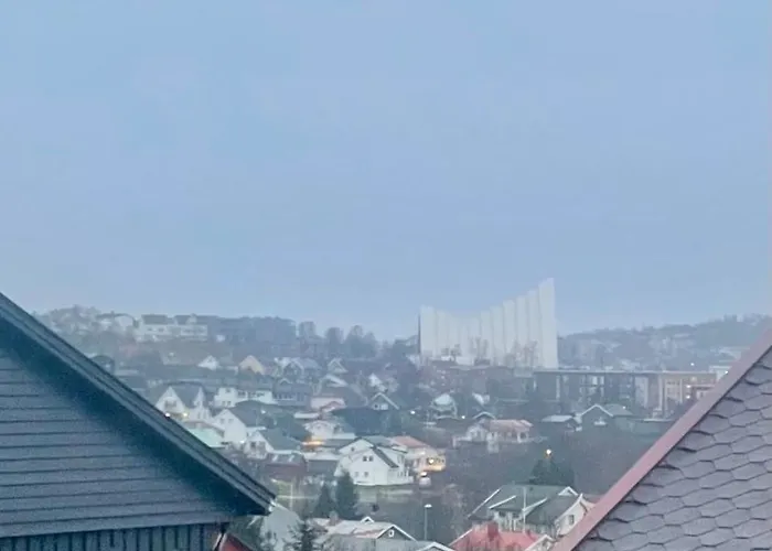 Apartment Venusvegen 35