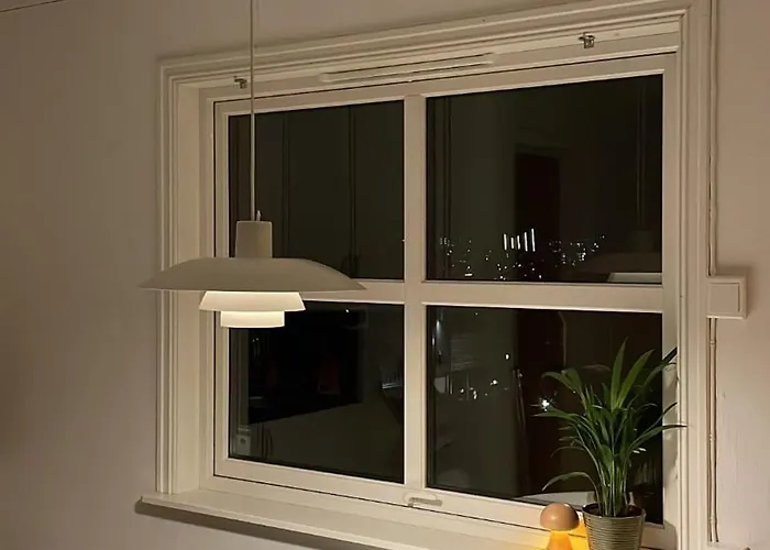 Venusvegen 35 Tromso