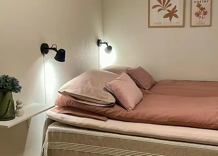 Venusvegen 35 Apartment *