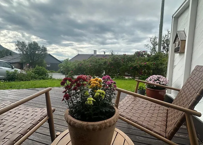 Venusvegen 35 * Tromso