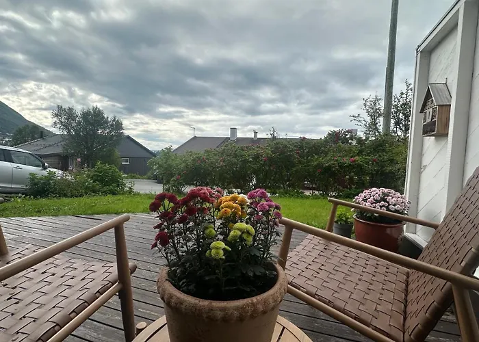 Venusvegen 35 Tromso