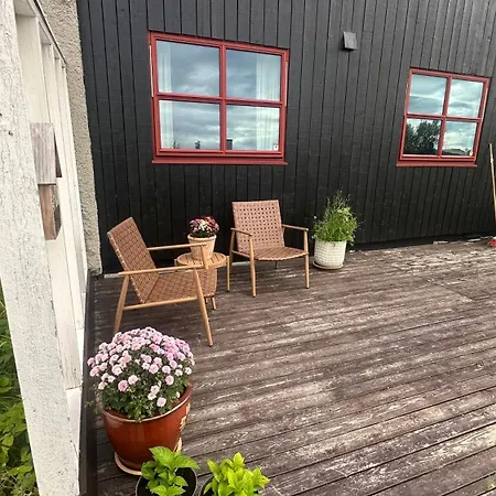Venusvegen 35 شقة *